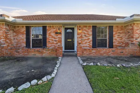 2310 Droxford Drive Houston TX 77008