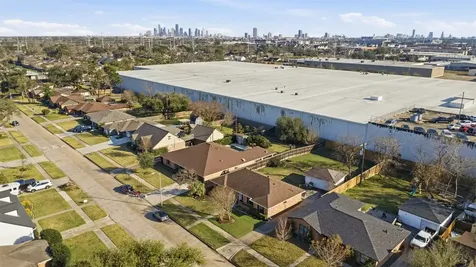 2310 Droxford Drive Houston TX 77008