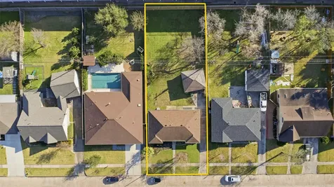 2310 Droxford Drive Houston TX 77008