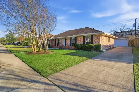 2310 Droxford Drive Houston TX 77008