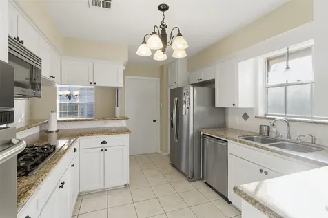 2310 Droxford Drive Houston TX 77008
