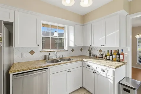 2310 Droxford Drive Houston TX 77008