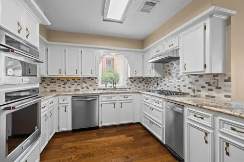 4007 Valley Estates Drive Houston TX 77082