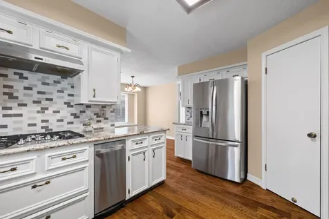 4007 Valley Estates Drive Houston TX 77082