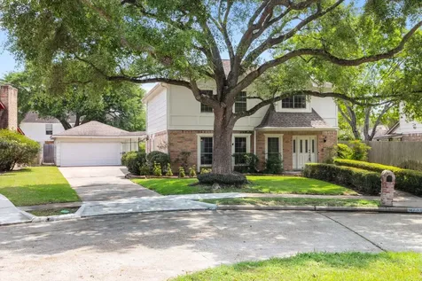 4007 Valley Estates Drive Houston TX 77082
