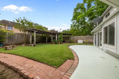 4007 Valley Estates Drive Houston TX 77082