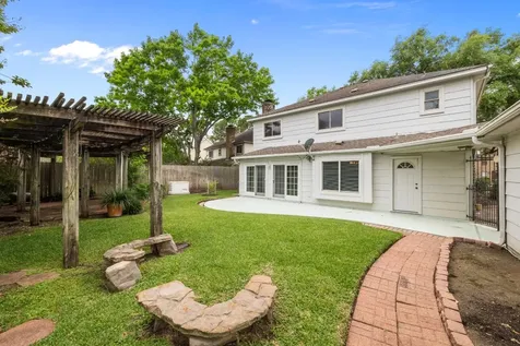 4007 Valley Estates Drive Houston TX 77082