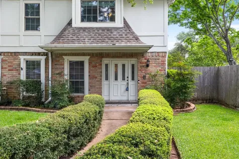 4007 Valley Estates Drive Houston TX 77082
