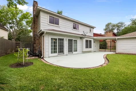 4007 Valley Estates Drive Houston TX 77082