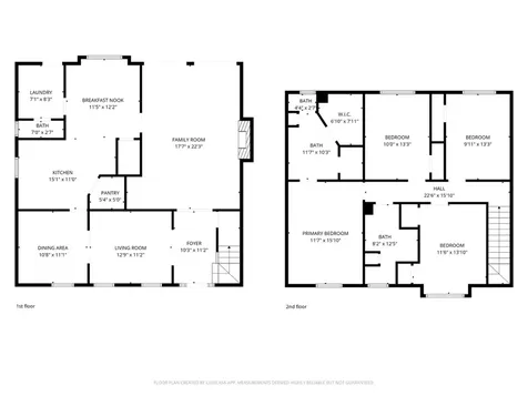 4007 Valley Estates Drive Houston TX 77082