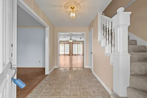 4007 Valley Estates Drive Houston TX 77082