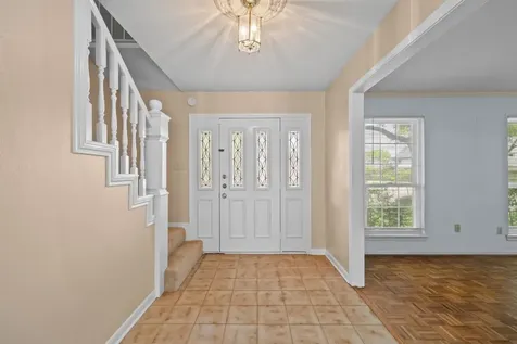 4007 Valley Estates Drive Houston TX 77082