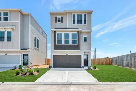 3016 Tres Olivos Drive Houston TX 77047