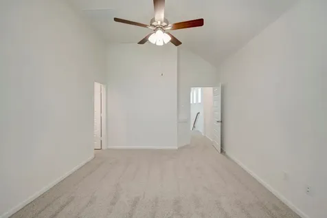 3016 Tres Olivos Drive Houston TX 77047