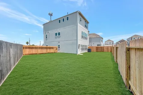 3016 Tres Olivos Drive Houston TX 77047