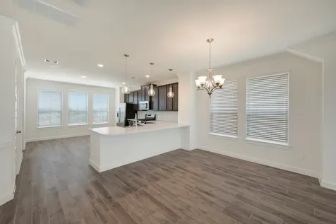 3016 Tres Olivos Drive Houston TX 77047