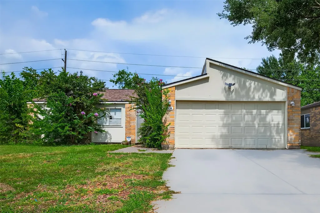 12114 Mckamy Drive Houston TX 77067
