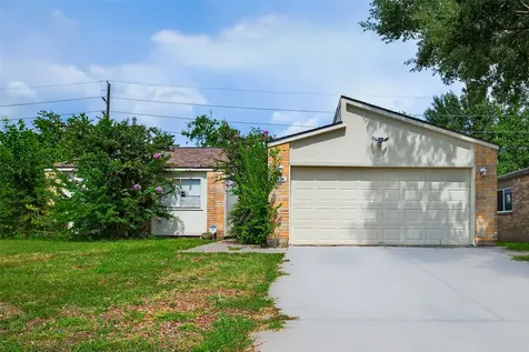 12114 Mckamy Drive Houston TX 77067