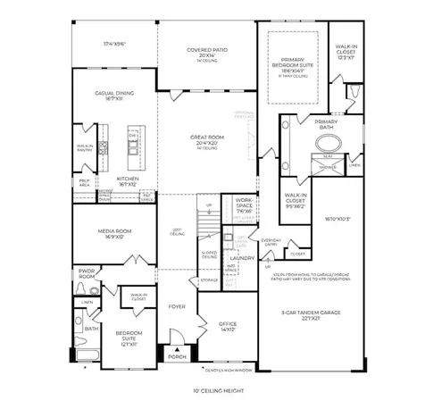 1334 Creek Haven Drive Missouri City TX 77459