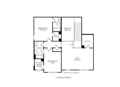1334 Creek Haven Drive Missouri City TX 77459
