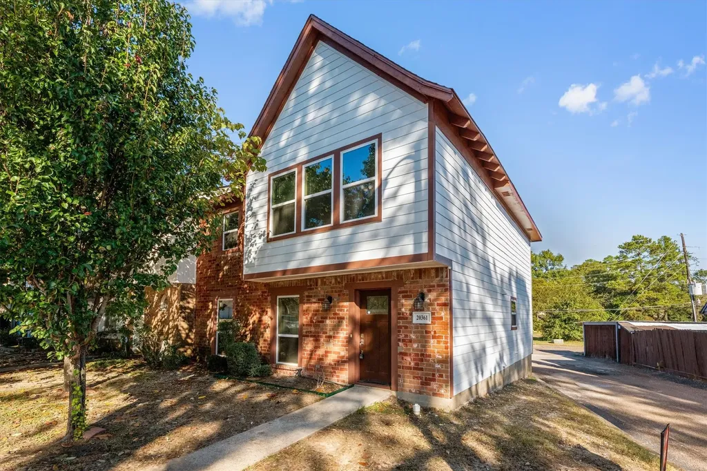 20361 Fieldtree Drive Humble TX 77338
