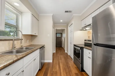 20361 Fieldtree Drive Humble TX 77338