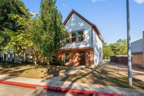 20361 Fieldtree Drive Humble TX 77338