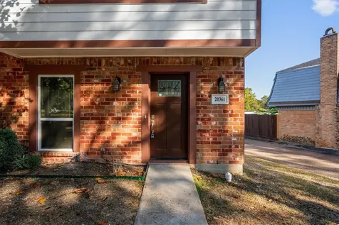 20361 Fieldtree Drive Humble TX 77338