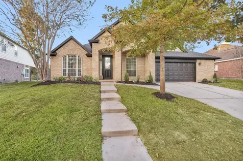 3119 Felton Springs Drive Spring TX 77386