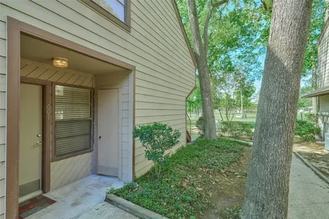 12900 Walden Road 601f Montgomery TX 77356