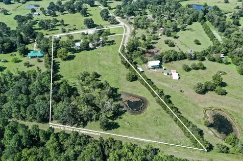 34 Harding Road Huntsville TX 77340