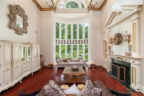 205 Grogans Point Road The Woodlands TX 77380