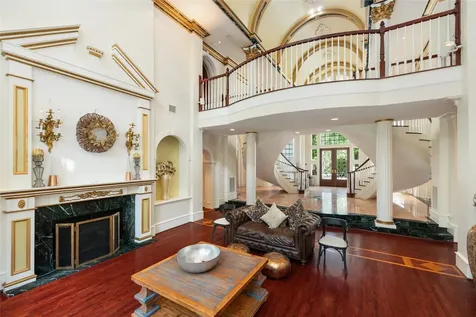 205 Grogans Point Road The Woodlands TX 77380