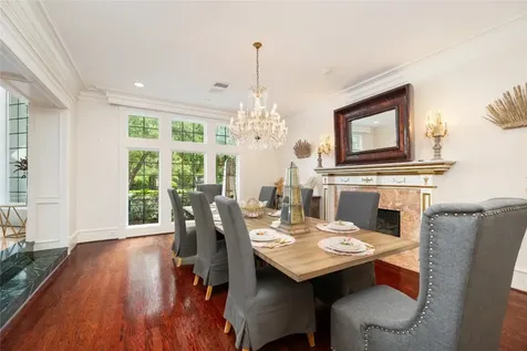 205 Grogans Point Road The Woodlands TX 77380