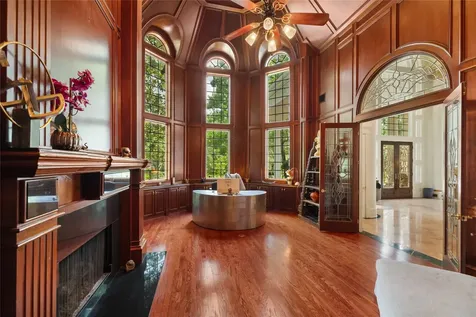 205 Grogans Point Road The Woodlands TX 77380