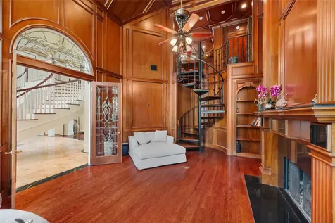 205 Grogans Point Road The Woodlands TX 77380