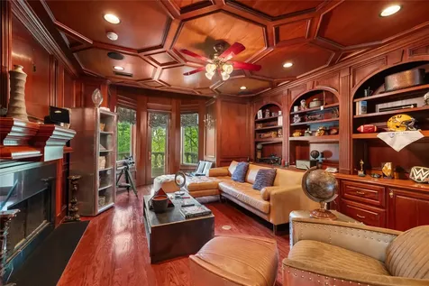 205 Grogans Point Road The Woodlands TX 77380