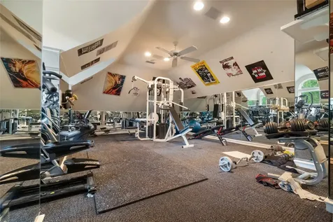 205 Grogans Point Road The Woodlands TX 77380