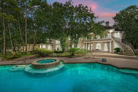 205 Grogans Point Road The Woodlands TX 77380