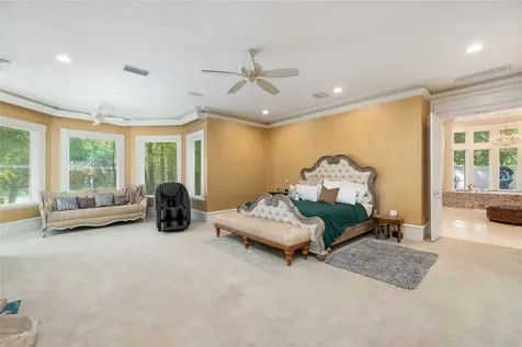 205 Grogans Point Road The Woodlands TX 77380