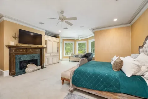 205 Grogans Point Road The Woodlands TX 77380