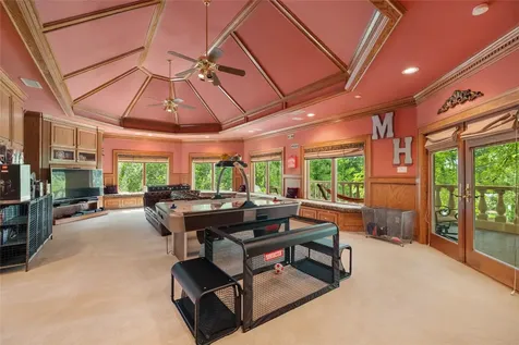 205 Grogans Point Road The Woodlands TX 77380