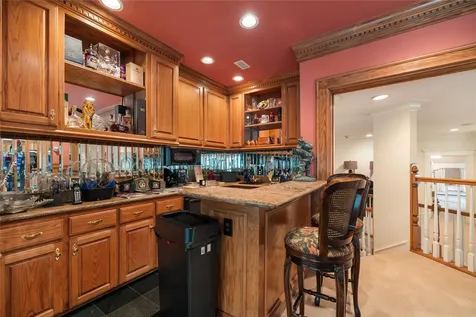 205 Grogans Point Road The Woodlands TX 77380