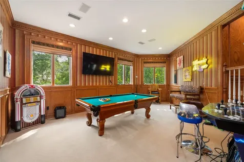 205 Grogans Point Road The Woodlands TX 77380