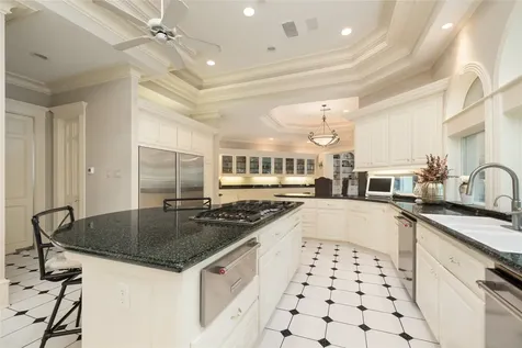 205 Grogans Point Road The Woodlands TX 77380