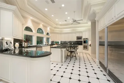 205 Grogans Point Road The Woodlands TX 77380