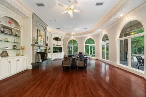 205 Grogans Point Road The Woodlands TX 77380