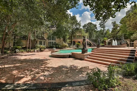205 Grogans Point Road The Woodlands TX 77380