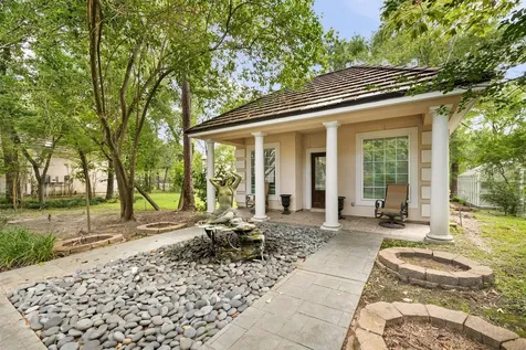 205 Grogans Point Road The Woodlands TX 77380