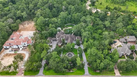 205 Grogans Point Road The Woodlands TX 77380
